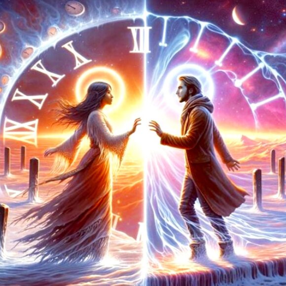 For Love And Lemons Accessories - 1:1 Love Tarot Reading